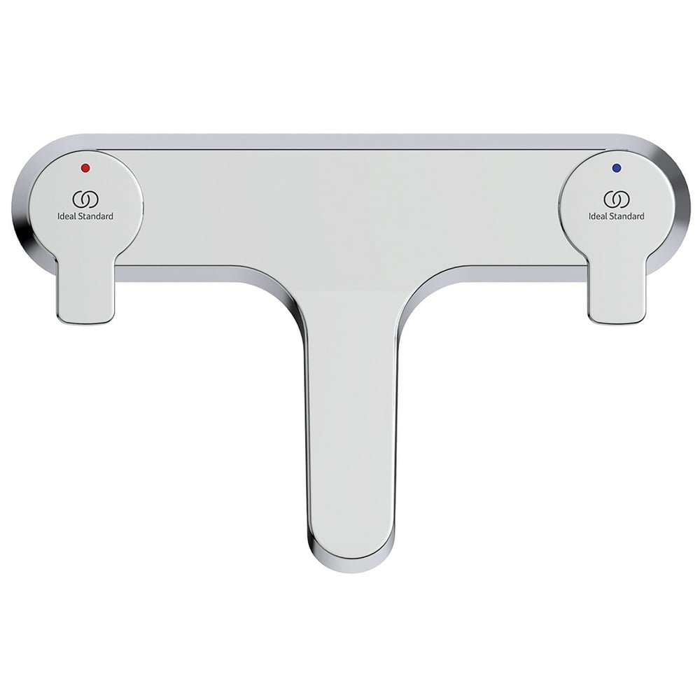 Ideal Standard Calista Chrome Dual Control Bath Filler Tap - B1151AA