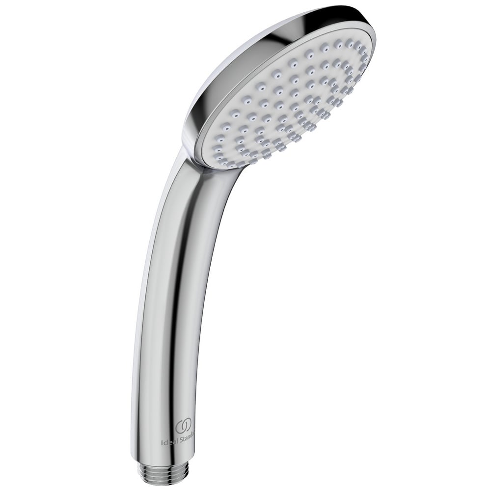Ideal Standard Ceraflex Chrome Dual Control Bath Shower Mixer - B1823AA