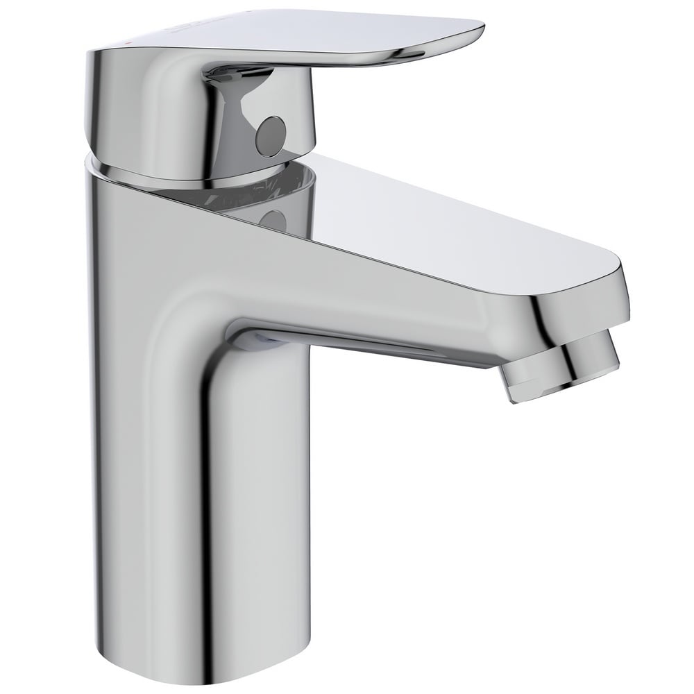 Ideal Standard Ceraflex Chrome Grande Single Lever Basin Mixer Tap - B2326AA