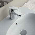 ideal-standard-ceraflex-chrome-grande-single-lever-basin-mixer-tap---b2326aa-