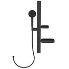ideal-standard-idealrain-alu-silk-black-shower-set-600mm-with-handspray---bd586xg-