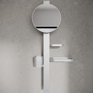 ideal-standard-alu-silver-beauty-bar-small-mirror-200mm---bd589si-