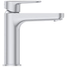 ideal-standard-cerafine-silver-o-single-lever-basin-mixer-tap---bd829si-