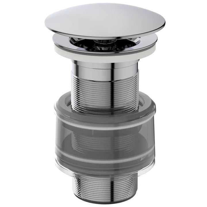 ideal-standard-chrome-free-flow-unslotted-waste---j3291aa-