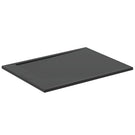 ideal-standard-ultra-flat-s-jet-black-ilife-shower-tray-1200mm-x-800mm---t5220fv-