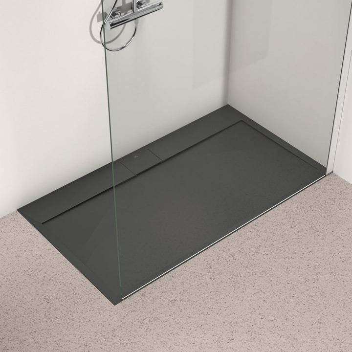 ideal-standard-ultra-flat-s-jet-black-ilife-shower-tray-1400mm-x-800mm---t5224fv-