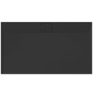 ideal-standard-ultra-flat-s-jet-black-ilife-shower-tray-1400mm-x-800mm---t5224fv-