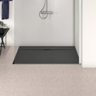 ideal-standard-ultra-flat-s-jet-black-ilife-shower-tray-1400mm-x-800mm---t5224fv-