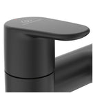 ideal-standard-cerafine-silk-black-o-dual-control-bath-shower-mixer-with-shower-set---bc708xg-