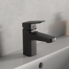 ideal-standard-ceraplan-silk-black-single-lever-basin-mixer-tap---bd220xg-