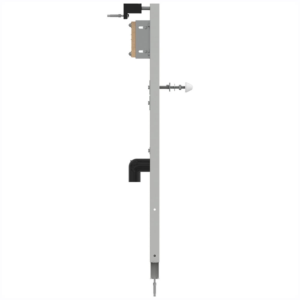 Ideal Standard Prosys Neutral Washbasin Frame For Wall Mounted Taps - R016167