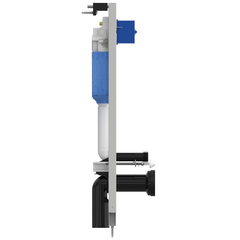 Ideal Standard Prosys Neutral Pneumatic Wall Hung WC Frame - R031367