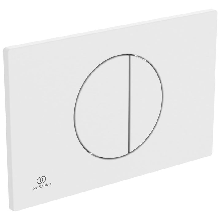 ideal-standard-oleas-silk-white-m5-mechanical-flushplate---r0503aw-