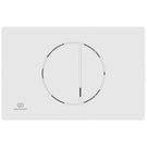 ideal-standard-oleas-silk-white-m5-mechanical-flushplate---r0503aw-