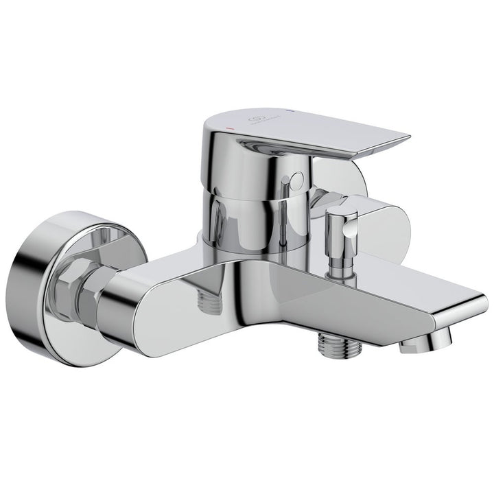 ideal-standard-tesi-chrome-single-lever-exposed-bath-shower-mixer---a6583aa-