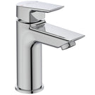 ideal-standard-tesi-chrome-single-lever-basin-mixer-tap---a6587aa-