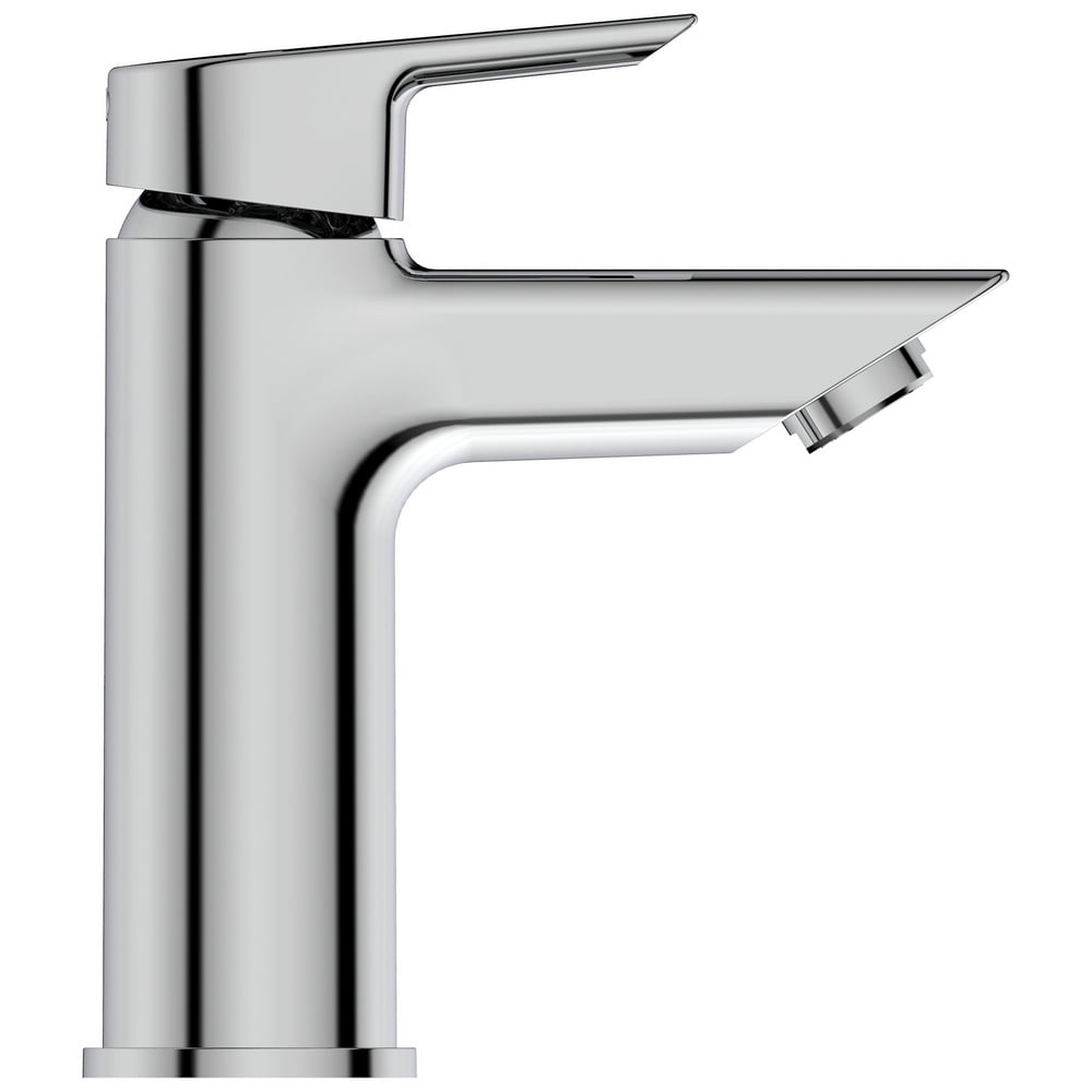 Ideal Standard Tesi Chrome Single Lever Basin Mixer Tap - A6587AA