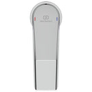 ideal-standard-tesi-chrome-single-lever-basin-mixer-tap---a6587aa-