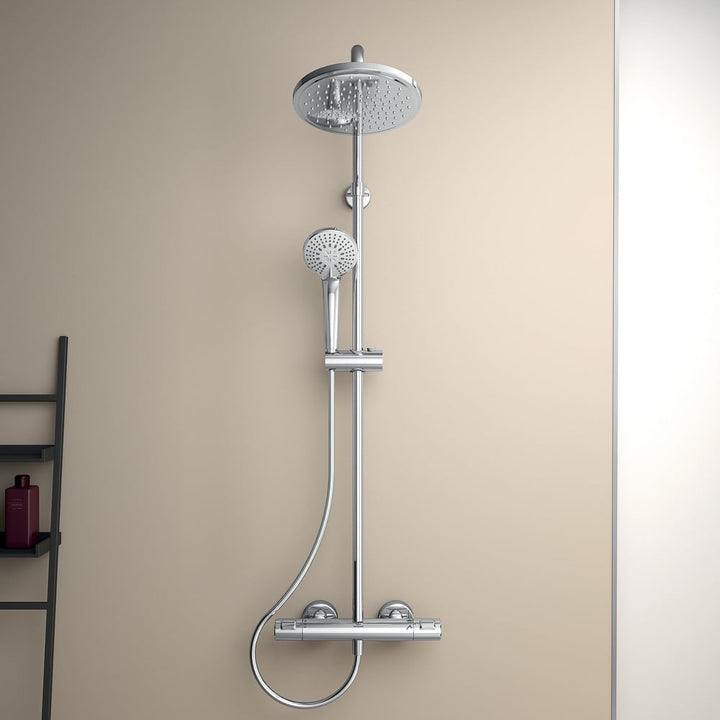 ideal-standard-ceratherm-t25-chrome-exposed-thermostatic-shower-system---a7209aa-