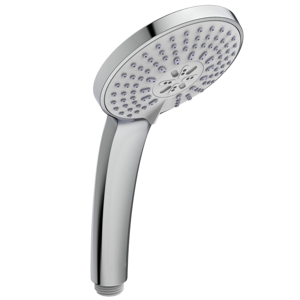 Ideal Standard Ceratherm T25 Chrome Exposed Thermostatic Shower System - A7209AA