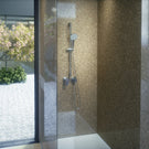 ideal-standard-idealrain-evo-jet-chrome-round-hand-shower-125mm-with-rail-kit-600mm---b1761aa-