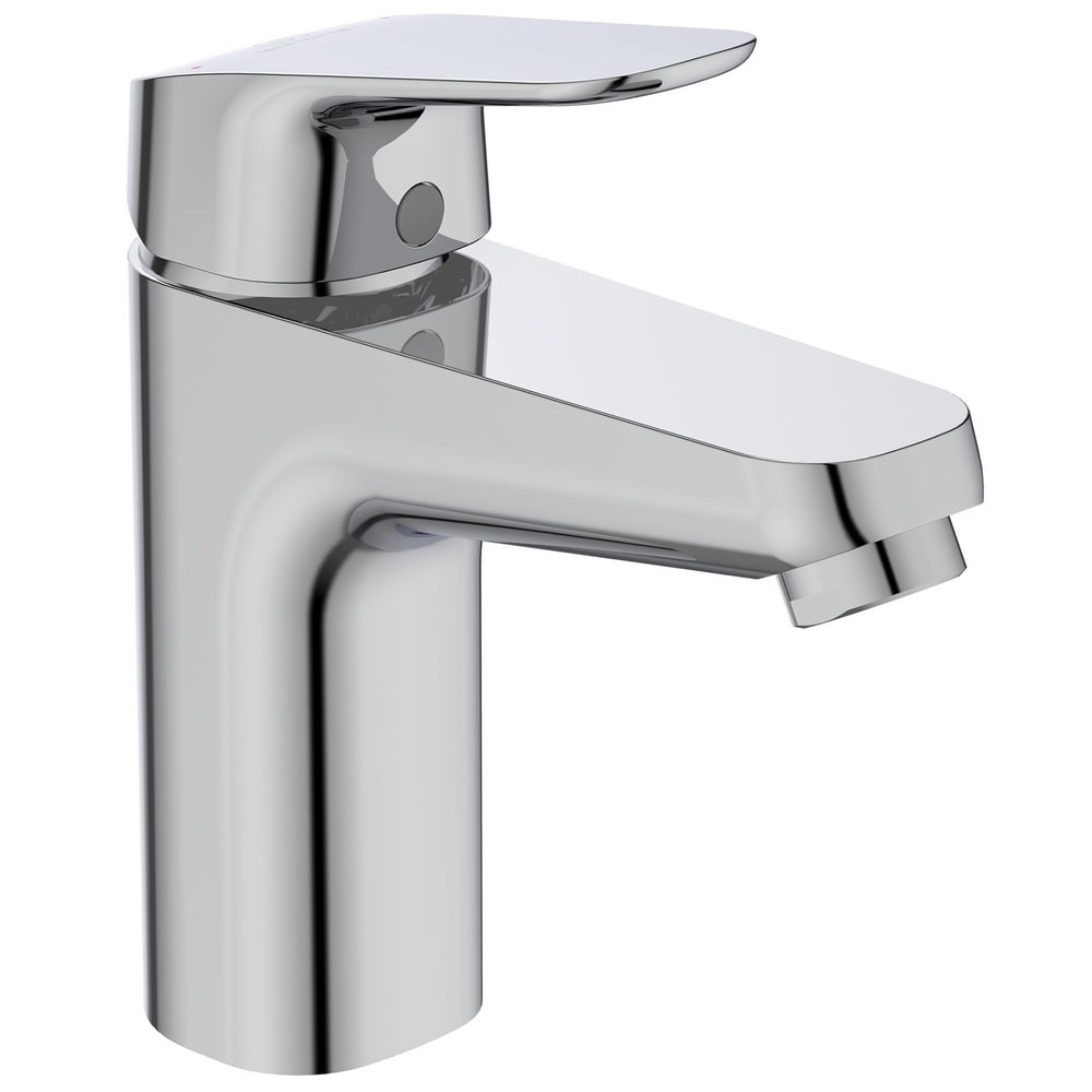 Ideal Standard Ceraflex Chrome Single Lever Bath Filler Tap - B1959AA