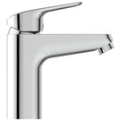 ideal-standard-ceraflex-chrome-single-lever-bath-filler-tap---b1959aa-