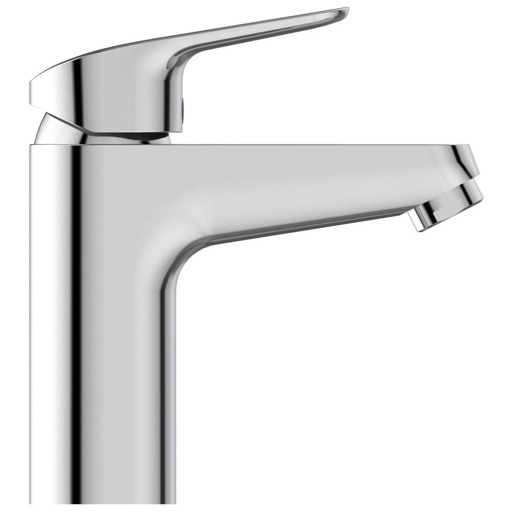 Ideal Standard Ceraflex Chrome Single Lever Bath Filler Tap - B1959AA