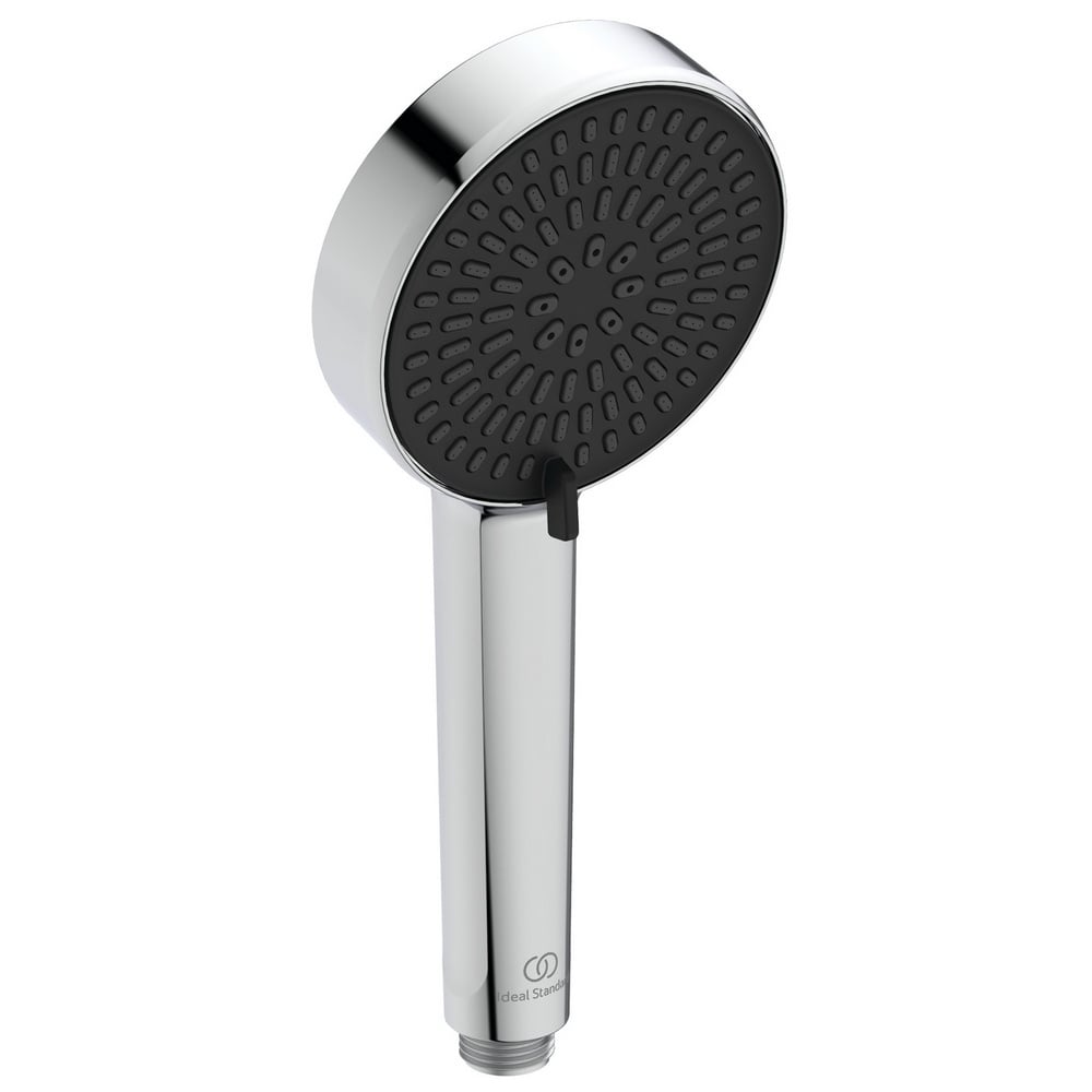 Ideal Standard Ceraflow T25+ Chrome Shower Diverter System - BD747AA
