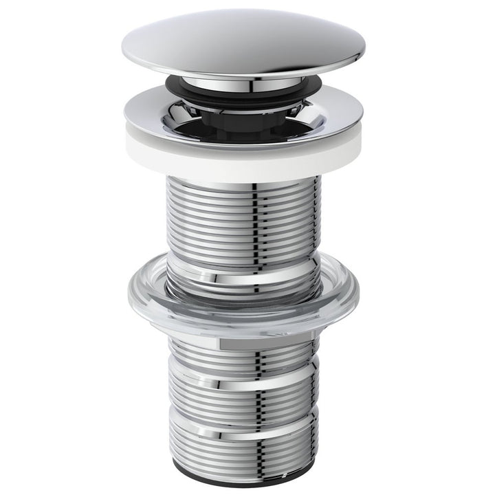 ideal-standard-chrome-1-14-unslotted-basin-clicker-waste---e1483aa-