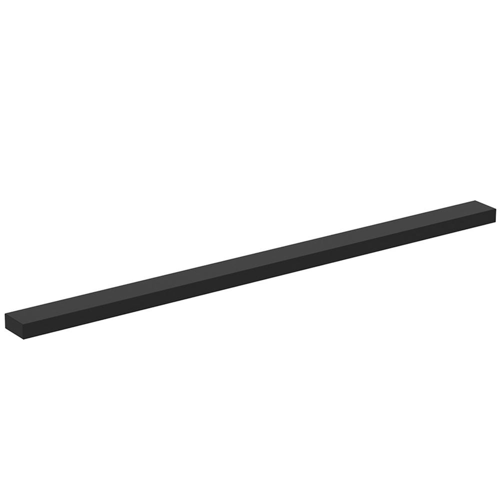 Ideal Standard i.life Matt Black Handle 36cm - T5326XG