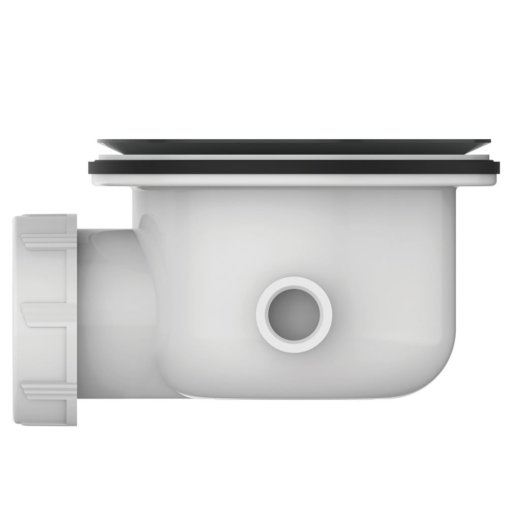 Ideal Standard Neutral Shower Waste 90mm Without Cover - T552967