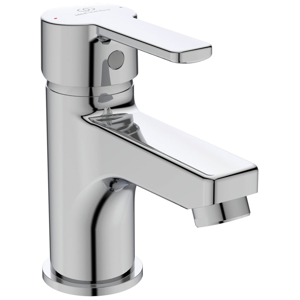 Ideal Standard Calista Single Lever Basin Mixer Tap - B1149AA