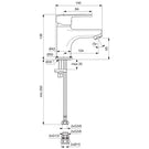 ideal-standard-calista-single-lever-basin-mixer-tap---b1149aa-