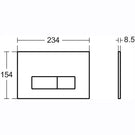 ideal-standard-oleas-black-m2-mechanical-dual-flushplate---r0121a6-