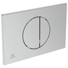ideal-standard-oleas-chrome-m5-mechanical-flushplate---r0503aa-