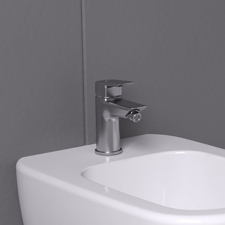 ideal-standard-tesi-chrome-single-lever-bidet-mixer-with-pop-up-waste---a6589aa-