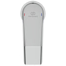 ideal-standard-tesi-chrome-single-lever-bidet-mixer-with-pop-up-waste---a6589aa-