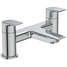 ideal-standard-tesi-chrome-dual-control-bath-filler-tap---a6590aa-
