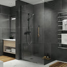 ideal-standard-idealrain-evo-jet-chrome-diamond-hand-shower-125mm-with-rail-kit-600mm---b1762aa-