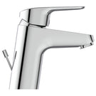 ideal-standard-ceraflex-chrome-single-lever-basin-mixer-tap-with-pop-up-waste---b1811aa-