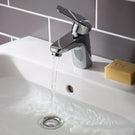 ideal-standard-ceraflex-chrome-single-lever-basin-mixer-tap-with-pop-up-waste---b1811aa-