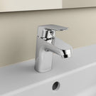 ideal-standard-ceraflex-chrome-single-lever-basin-mixer-tap---b1812aa-