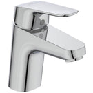 ideal-standard-ceraflex-chrome-single-lever-basin-mixer-tap---b1812aa-