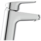 ideal-standard-ceraflex-chrome-single-lever-basin-mixer-tap---b1812aa-