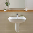 ideal-standard-ceraflex-chrome-single-lever-basin-mixer-tap---b1812aa-