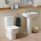 ideal-standard-ceraflex-chrome-single-lever-basin-mixer-tap---b1812aa-