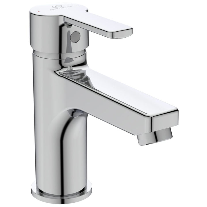 ideal-standard-calista-chrome-single-lever-bath-filler-tap---b2137aa-