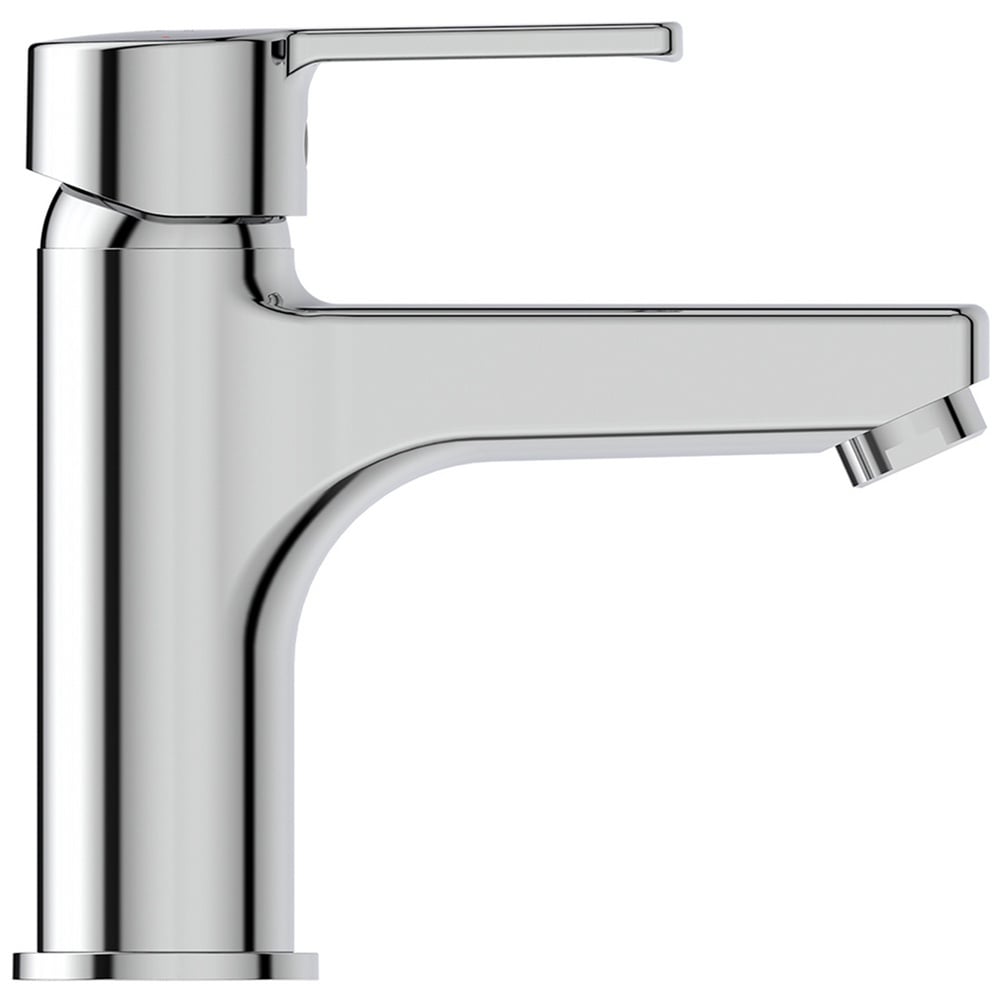 Ideal Standard Calista Chrome Single Lever Bath Filler Tap - B2137AA