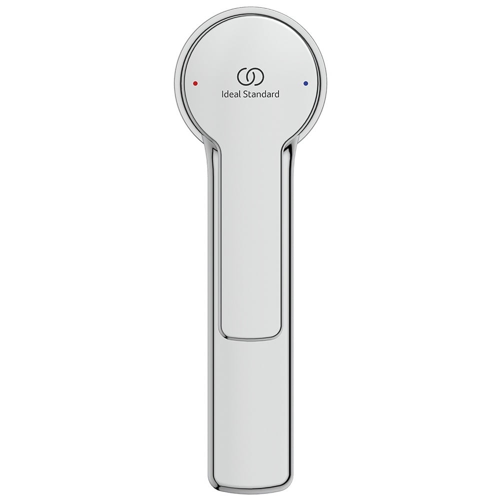 Ideal Standard Calista Chrome Single Lever Bath Filler Tap - B2137AA